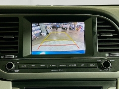 Used 2018  Hyundai Elantra 4d Sedan SEL at Dutro Auto near Zanesville&comma; OH