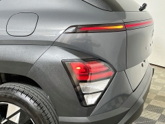 Used 2024  Hyundai Kona SEL AWD at Dutro Auto near Zanesville&comma; OH