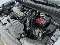 New 2026  Ford Maverick Tremor AWD SuperCrew at Dutro Auto near Zanesville&comma; OH