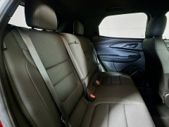 Used 2022  Chevrolet Trailblazer AWD 4dr RS at Dutro Auto near Zanesville&comma; OH