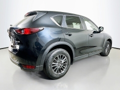 Used 2020  Mazda CX-5 4d SUV AWD Touring at Graham Auto Mall near Mansfield&comma; OH