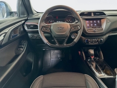 Used 2023  Chevrolet Trailblazer AWD 4dr RS at Dutro Auto near Zanesville&comma; OH