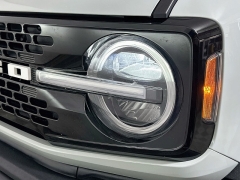 Used 2021  Ford Bronco Wildtrak 4 Door Advanced 4x4 at Dutro Auto near Zanesville&comma; OH