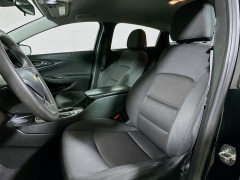 Used 2023  Chevrolet Malibu 4dr Sdn 1LT at Dutro Auto near Zanesville&comma; OH