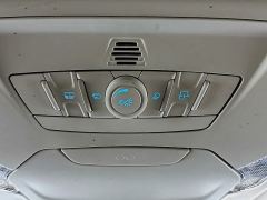 Used 2015  Ford Escape 4d SUV FWD Titanium at Graham Auto Mall near Mansfield&comma; OH