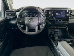 Used 2023  Toyota Tundra 4WD SR CrewMax 5&period;5ft Bed at Dutro Auto near Zanesville&comma; OH