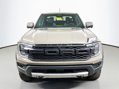 New 2026  Ford Ranger Raptor 4WD SuperCrew 5' Box at Dutro Auto near Zanesville&comma; OH