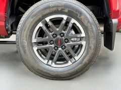 New 2026  Toyota Tacoma 4WD TRD Sport Double Cab 5ft Bed AT at Dutro Auto near Zanesville&comma; OH