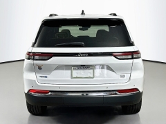 Used 2022  Jeep Grand Cherokee 4xe 4x4 at Dutro Auto near Zanesville&comma; OH