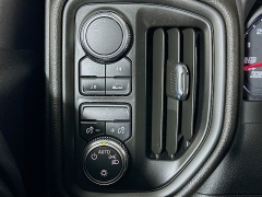 Used 2023  GMC Sierra 1500 4WD Double Cab 147" Pro at Dutro Auto near Zanesville&comma; OH