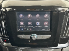 Used 2020  Chevrolet Traverse 4d SUV FWD LT Cloth w&sol;1LT at Graham Auto Mall near Mansfield&comma; OH