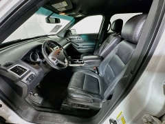 Used 2013  Ford Explorer 4d SUV 4WD XLT at Graham Auto Mall near Mansfield&comma; OH