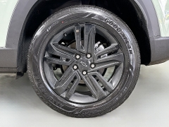 New 2026  Chevrolet Trax FWD 4dr ACTIV at Graham Auto Mall near Mansfield&comma; OH