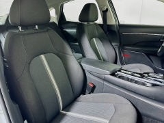 Used 2021  Hyundai Sonata SEL 2.5L at Graham Auto Mall near Mansfield, OH