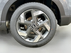 New 2026  Hyundai Venue SEL FWD at Graham Auto Mall near Mansfield&comma; OH