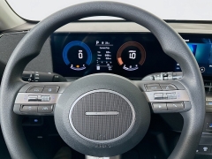 New 2026  Hyundai Kona SE FWD at Graham Auto Mall near Mansfield, OH