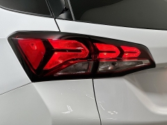 Used 2024  Chevrolet Equinox AWD 4dr LS w&sol;1LS at Dutro Auto near Zanesville&comma; OH