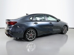 Used 2024  Kia Forte GT DCT at Graham Auto Mall near Mansfield&comma; OH