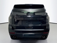 Used 2025  Chevrolet Tahoe 4WD 4dr Z71 at Graham Auto Mall near Mansfield&comma; OH