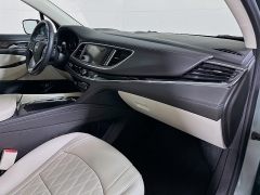 Used 2023  Buick Enclave AWD 4dr Avenir at Graham Auto Mall near Mansfield&comma; OH