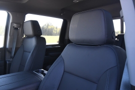New 2026  Chevrolet Silverado 2500HD 4WD Crew Cab 159" LT Gas at Graham Auto Mall near Mansfield&comma; OH