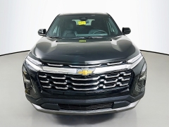 New 2026  Chevrolet Equinox AWD 4dr LT w&sol;2LT at Graham Auto Mall near Mansfield&comma; OH