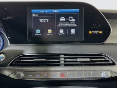 Used 2020  Hyundai Palisade 4d SUV AWD SEL at Dutro Auto near Zanesville&comma; OH