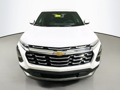 New 2026  Chevrolet Equinox FWD 4dr LT w&sol;1LT at Graham Auto Mall near Mansfield&comma; OH