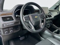 Used 2024  Chevrolet Suburban 4WD 4dr Premier at Dutro Auto near Zanesville, OH