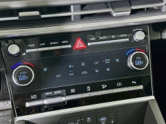New 2027  Hyundai Santa Fe SEL AWD at Graham Auto Mall near Mansfield&comma; OH