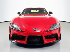 New 2026  Toyota GR Supra 3&period;0 Manual at Dutro Auto near Zanesville&comma; OH