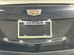 Used 2016  Cadillac CT6 4d Sedan 3&period;0L Twin Turbo Premium AWD at Graham Auto Mall near Mansfield&comma; OH