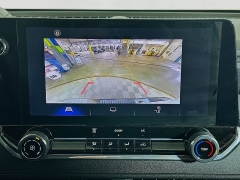 Used 2024  Chevrolet Colorado 2WD Crew Cab WT at Dutro Auto near Zanesville&comma; OH