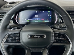 Used 2023  Jeep Grand Cherokee 4xe Overland 4x4 at Dutro Auto near Zanesville&comma; OH