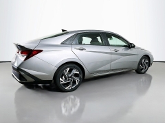 Used 2025  Hyundai Elantra SEL Sport IVT at Graham Auto Mall near Mansfield&comma; OH