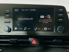 New 2026  Hyundai Elantra SEL Sport Premium IVT at Graham Auto Mall near Mansfield, OH