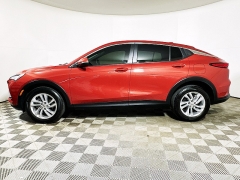 Used 2024  Buick Envista FWD 4dr Preferred at Dutro Auto near Zanesville&comma; OH