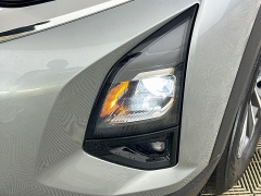 Used 2025  Chevrolet Equinox AWD 4dr LT w&sol;2LT at Dutro Auto near Zanesville&comma; OH