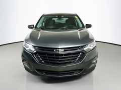 Used 2021  Chevrolet Equinox FWD 4dr LT w&sol;1LT at Dutro Auto near Zanesville&comma; OH
