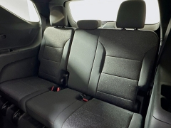 Used 2024  Chevrolet Traverse AWD 4dr Z71 at Dutro Auto near Zanesville, OH