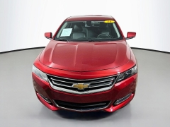 Used 2014  Chevrolet Impala 4d Sedan LT V6 at Graham Auto Mall near Mansfield&comma; OH