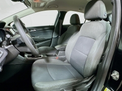 Used 2017  Chevrolet Cruze 4d Hatchback LT Auto at Dutro Auto near Zanesville&comma; OH
