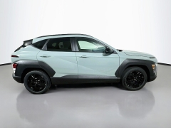 New 2027  Hyundai Kona SEL Sport FWD at Graham Auto Mall near Mansfield&comma; OH