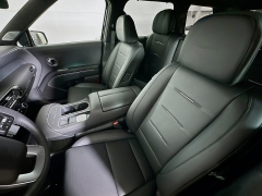 New 2026  Hyundai Palisade Hybrid Calligraphy AWD at Graham Auto Mall near Mansfield&comma; OH