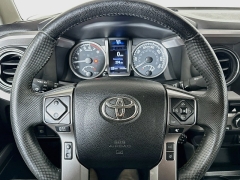 Used 2021  Toyota Tacoma 4WD SR5 Double Cab 6ft Bed V6 AT at Graham Auto Mall near Mansfield&comma; OH