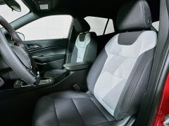 New 2026  Chevrolet Trax FWD 4dr 1RS at Graham Auto Mall near Mansfield&comma; OH