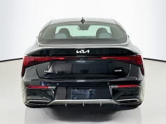 Used 2026  Kia K5 GT-Line Auto AWD at Dutro Auto near Zanesville&comma; OH