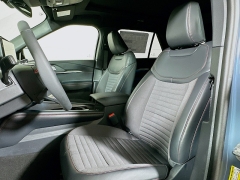 New 2026  Ford Explorer ST-Line 4WD at Dutro Auto near Zanesville&comma; OH