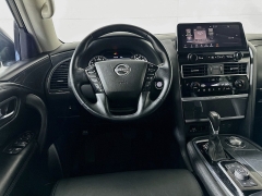 Used 2024  Nissan Armada 4x4 SV at Dutro Auto near Zanesville&comma; OH