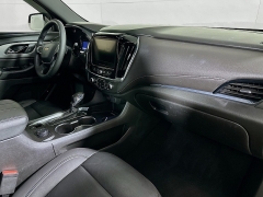 Used 2022  Chevrolet Traverse AWD 4dr LT Leather at Graham Auto Mall near Mansfield&comma; OH